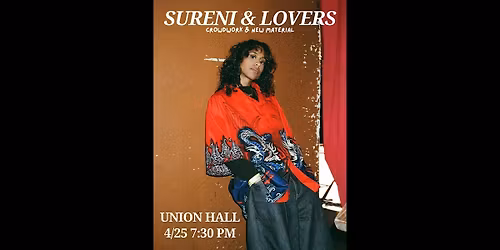 Sureni & Lovers