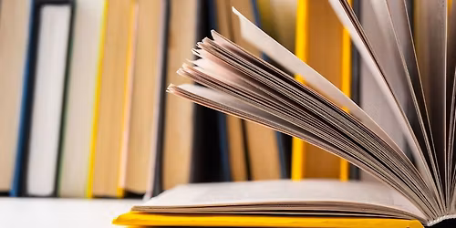 Book Group at Forehill Library 