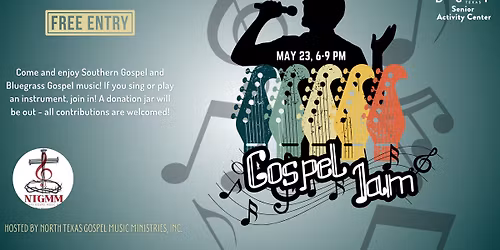 Gospel Jam