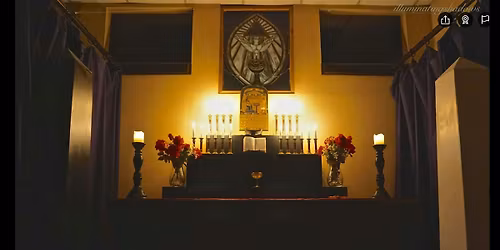Vicky Stuart, Ordo Templi Orientis: Community, Purpose and Magick