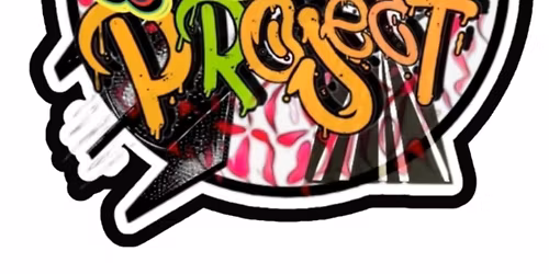 Fry Project at Borgetti's! \ud83c\udfb6\ud83d\udca5\ud83c\udfb6