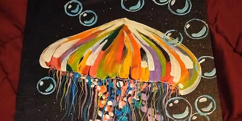 Jellyfish