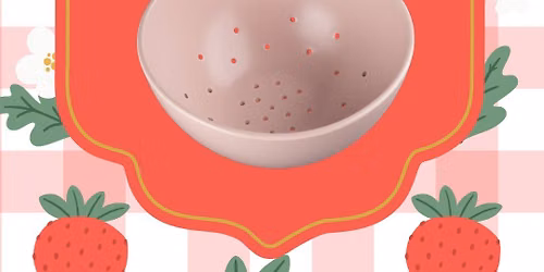 \ud83c\udf53Market Day Berry Colanders \ud83c\udf53