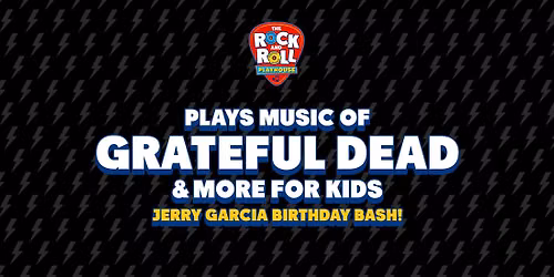 Rock and Roll Playhouse at Brooklyn Bowl - NY