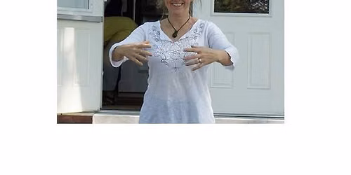 I CHUAN THE ART OF STANDING Qigong  9 weekly classes