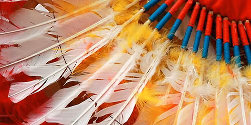 Native American Heritage Month Storytime