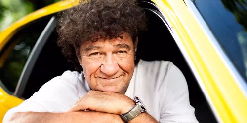 Robert Charlebois in Qu\u00e9bec