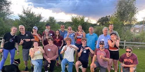 Hokie Student Send-Off & VT Summer Social