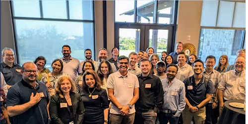 DFW People Analytics Meetup  x Infor