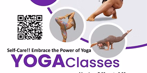 Brooklyn Self Care YOGA