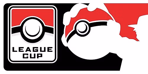Pokemon League Cup May 2026
