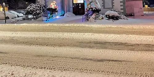 Orting Auxiliary Christmas Bazaar 