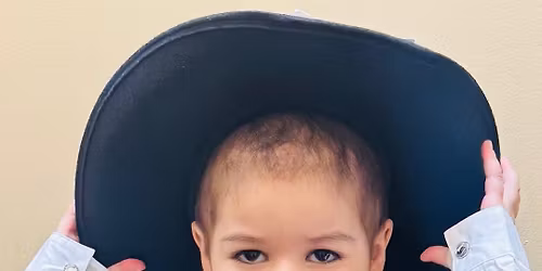 6th Annual Saddle Up for Kids