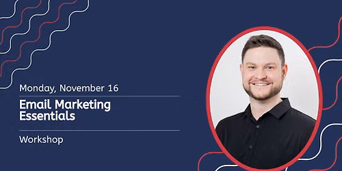 Workshop: Email Marketing Essentials