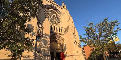 Open Cathedral & Tours