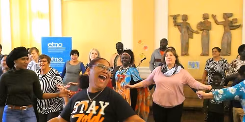 MAAILMAN P\u00c4IV\u00c4 \u2013 V\u00c4RLDENS DAG \u2013 WORLD\u00b4S DAY