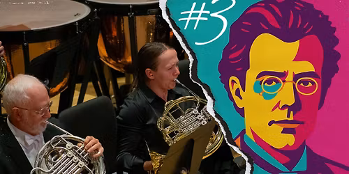 What Love Tells Me \u2014 Mahler 3