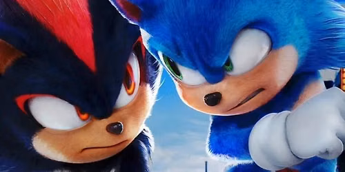 Kids' Summer Matinee Series - Sonic The Hedgehog 3