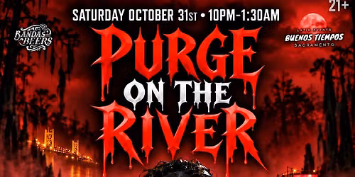 Purge on The River