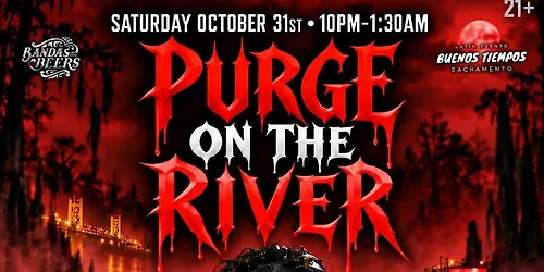 Purge on The River