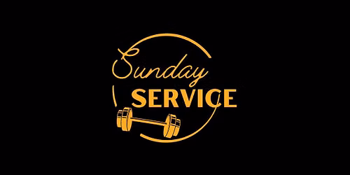 Sunday Service Fitness x 230 Run club
