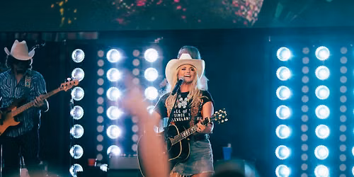 Miranda Lambert - Rock The Country Ocala - August 28, 2026
