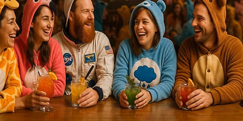 Peoria Onesie Bar Crawl