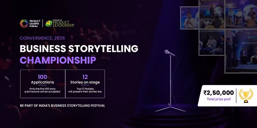 Art of Storytelling Festival 2026