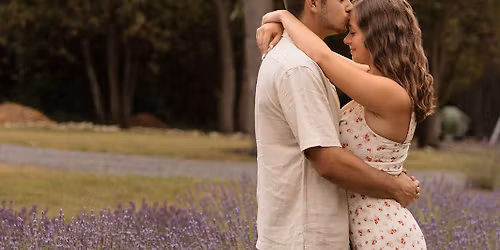 Chloe & Ben\u2019s BUCK AND DOE