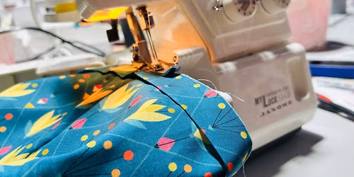 Get to know your Overlocker