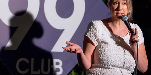 The 99 Club -Award-Winning Stand-Up Comedy Sunday