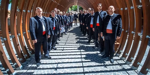 Gradski zbor Brodosplit i GMD Sanctus Domnio