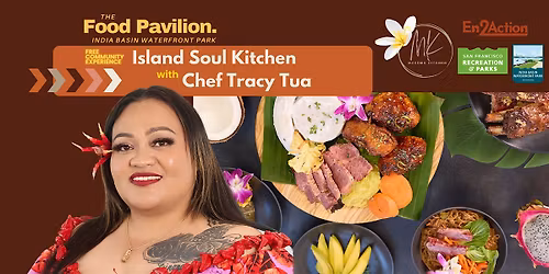 Island Soul Kitchen