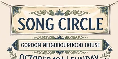 Westend Song Circle\/ kirtan 