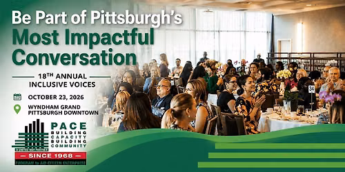 18th Annual Inclusive Voices