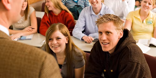 Institute Class