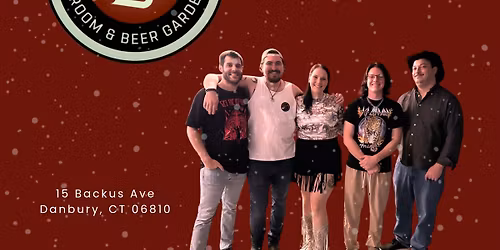 ATF Returns to Elicit Danbury