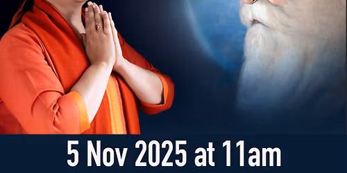 Sri Guru Nanak Dev Prakash Parva Celebration | 5 Nov 2025 at 11 am