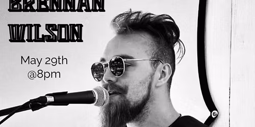 Brennan Wilson LIVE at The Country Gym in Gulf Breeze