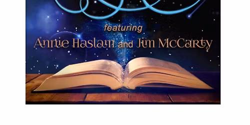 the History of Renaissance w\/ Annie Haslam & Jim McCarty the Wildey Theater, Edwardsville, IL