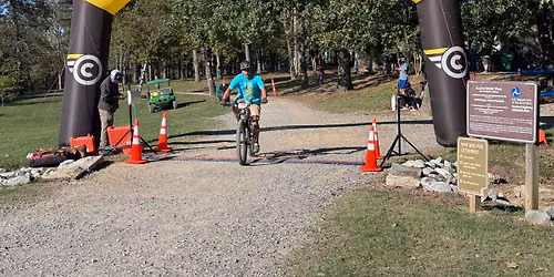 Noccalula Falls Park Duathlon