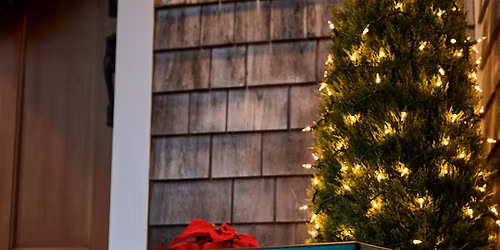 Winter Workshop @ Dick's House of Sport