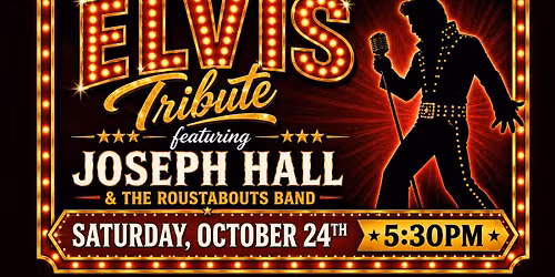 Elvis Tribute Show