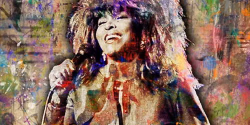Tina Turner: Queen of Rock & Soul