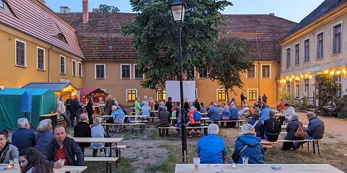 Malchower Klosternacht