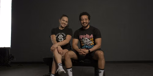 Bench Strong - Barbell Bench Press Workshop