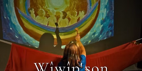 W\u00eew\u00eep\u2019son: The Healing Swing -Advance Screening