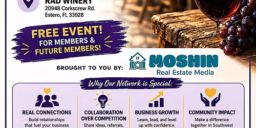 Membership Drive & Trivia Night