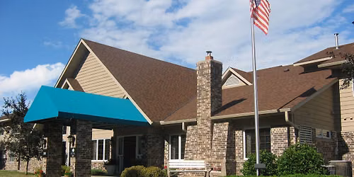 Aging Adults & Parents Meeting