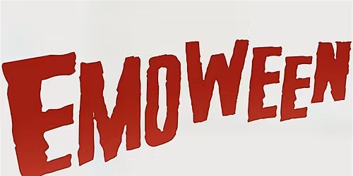 EMOWEEN + SCREAMOWEEN ADELAIDE 2026